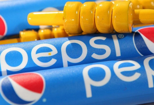 16 червня 1903 року з'явився Pepsi
